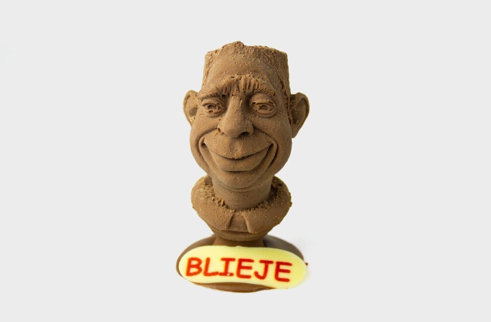 'Blieje'