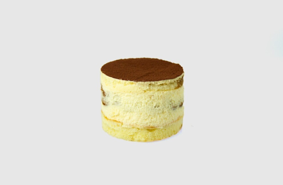 'Tiramisu'