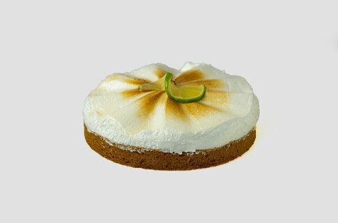 'Lemon pie'